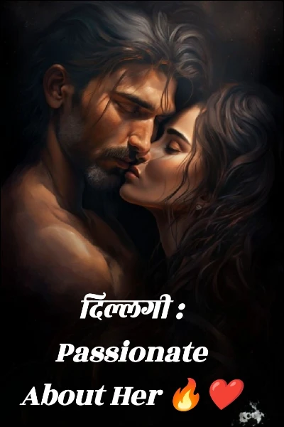 दिल्लगी : Passionate About Her 🔥❤️