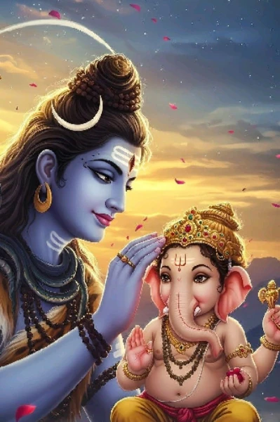 দেবাদিদেব মহাদেবের অজানা তথ্য