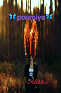 poumiya🦋...