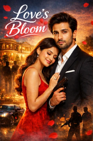 🥀💕LOVE'S BLOOM💕🥀