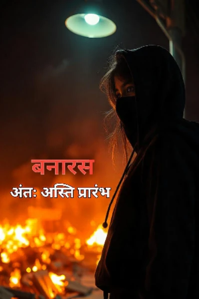 बनारस :- अंत अस्ति प्रारंभ