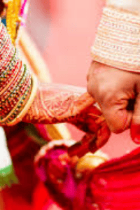 ಗುರು-ಹಿರಿಯರು ನಿಶ್ಚಯಿಸಿರುವುದರಿಂದ