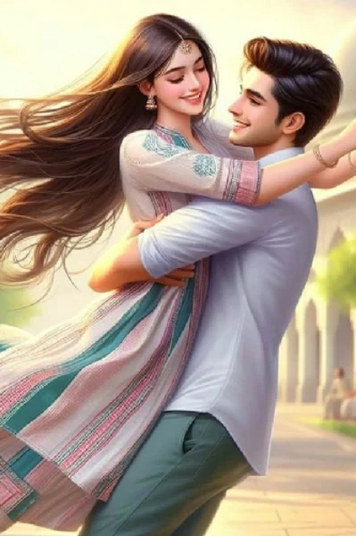 मेरा इश्क हो तुम!!!