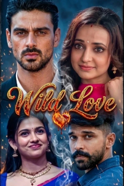 🕯️WILD ❤️‍🔥LOVE 🕯️
