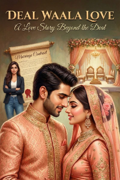 Deal Waala Love (COMPLETED)