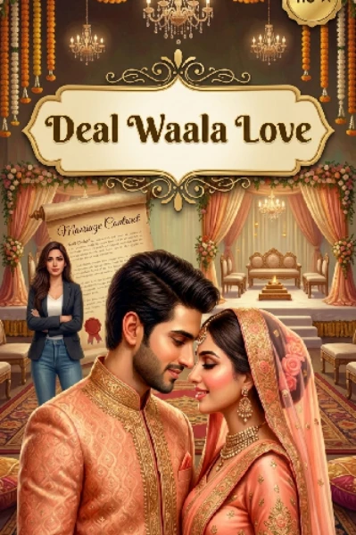 Deal Waala Love (COMPLETED)