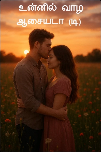 உன்னில் வாழ ஆசையடா (டி) ( நிறைவடைந்த நாவல்)