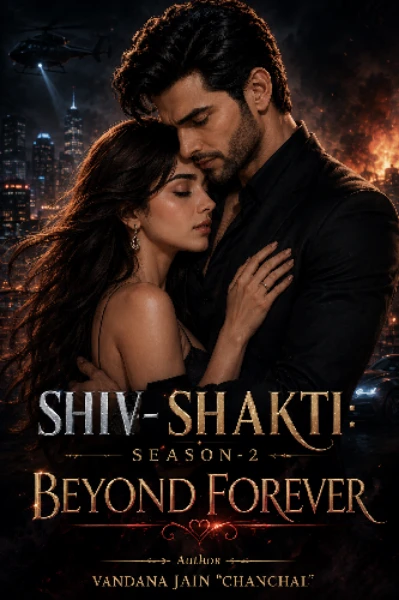 SHIV-SHAKTI: SEASON-2 — BEYOND FOREVER
