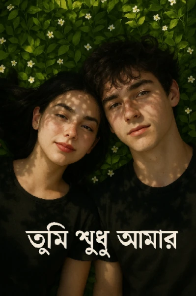 ❤️ তুমি শুধু আমার ❤️
