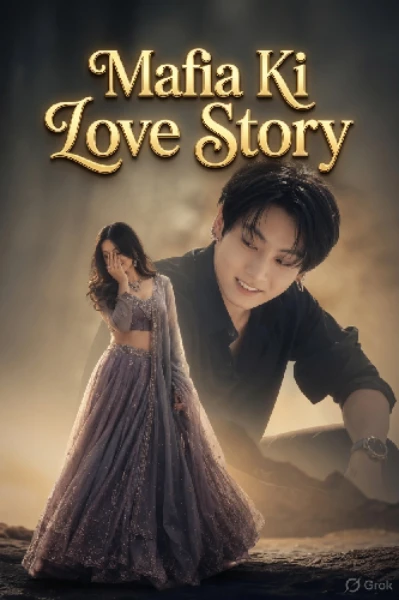 Mafia ki Love story 🤗