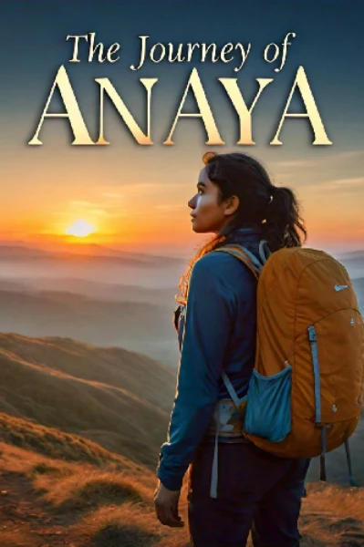 The Journey of Anaya (Hindi)