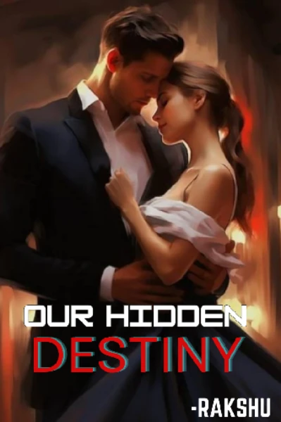 OUR HIDDEN DESTINY