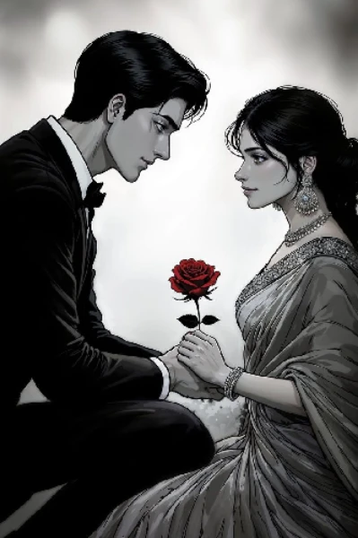 ना उम्र की सीमा हो 🔥
(अंकल आई लव यू🔥🔥)