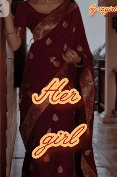 Her girl (lesbian love story)