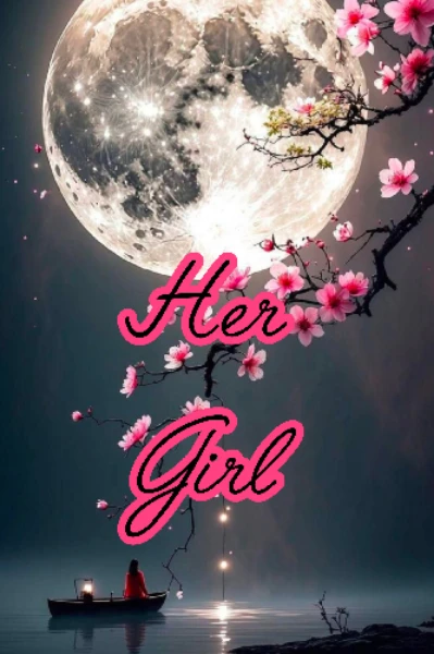 Her girl (lesbian love story)