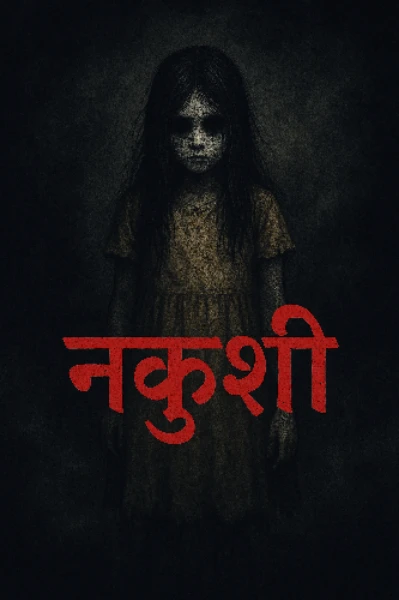 नकुशी...भाग एक