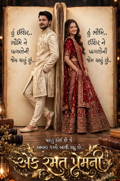એક રમત પ્રેમની..! ભાગ ૨૨૨ ( સિઝન બે )