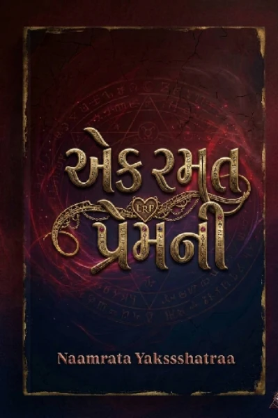 એક રમત પ્રેમની..! ભાગ ૨૨૨ ( સિઝન બે )