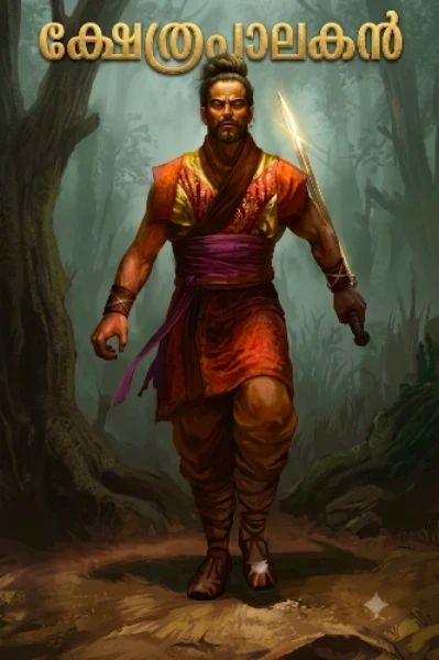ക്ഷേത്രപാലകൻ