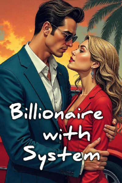 Billionaire with System| बिलियनेयर विथ सिस्टम