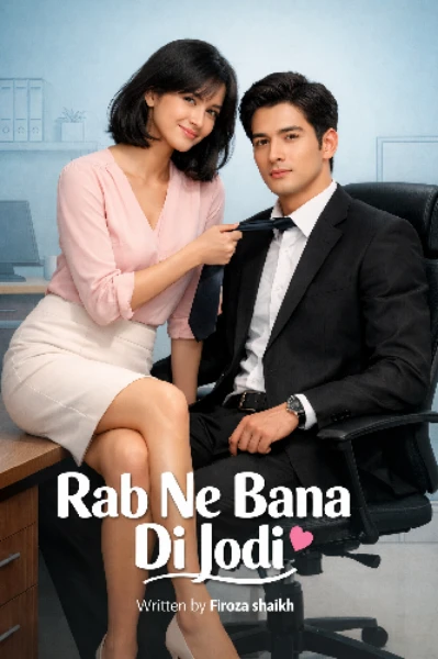 रब ने बना दी जोड़ी