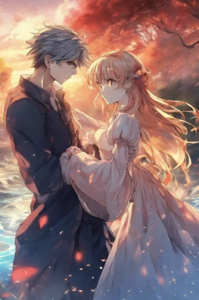 Reborn  – लौटना अपने प्यार के लिए