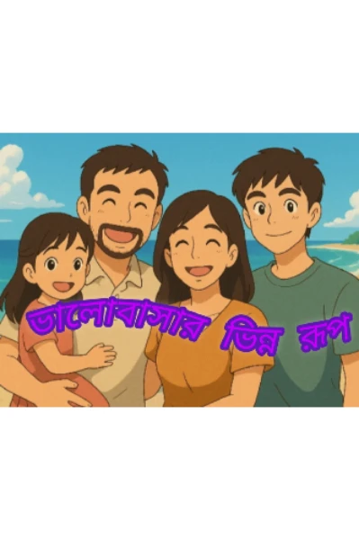 ভালোবাসার ভিন্ন রূপ