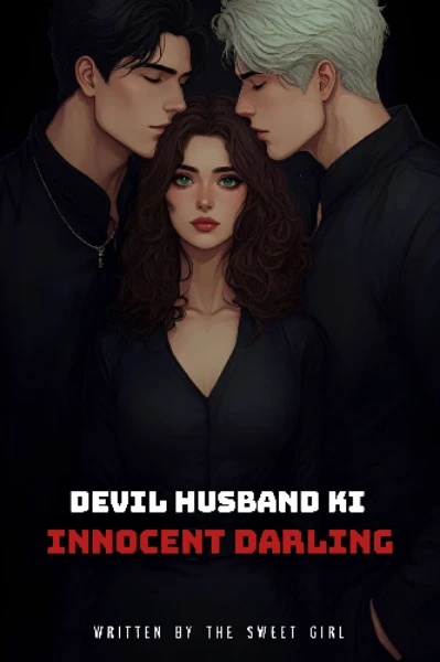 😈 डेविल हसबैंड्स की इनोसेंट डार्लिंग 😈