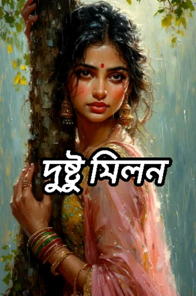 ❤️ দুষ্টু মিলন ❤️