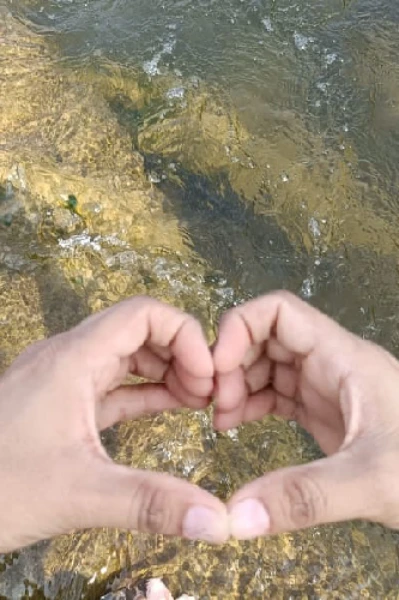 લાગણી ભીની પ્રીત