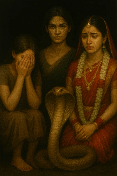 நாகா.......