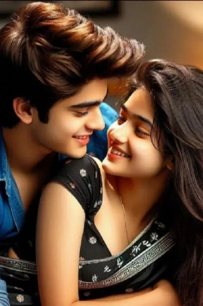 நீயென் வேட்கை (முழுத்தொகுப்பு)