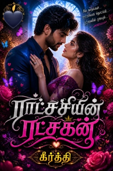Ratchasian ratchagan mudinthathu - An online Tamil story written by ...