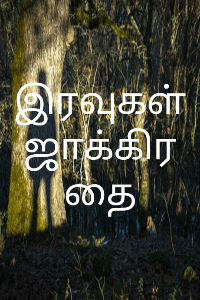 இரவுகள் ஜாக்கிரதை