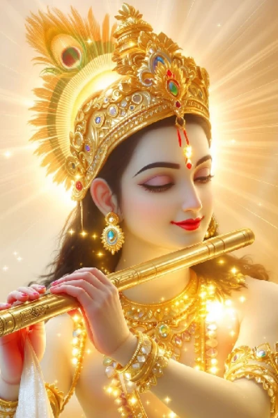 ☘️ మహాభారతంలో కథలు ☘️
