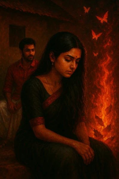 അഗ്നിശലഭങ്ങൾ