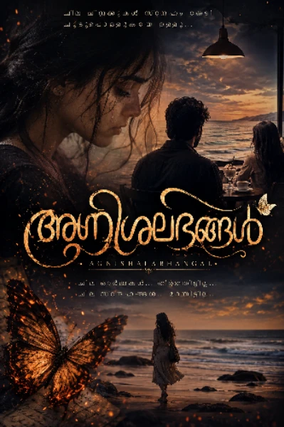 അഗ്നിശലഭങ്ങൾ