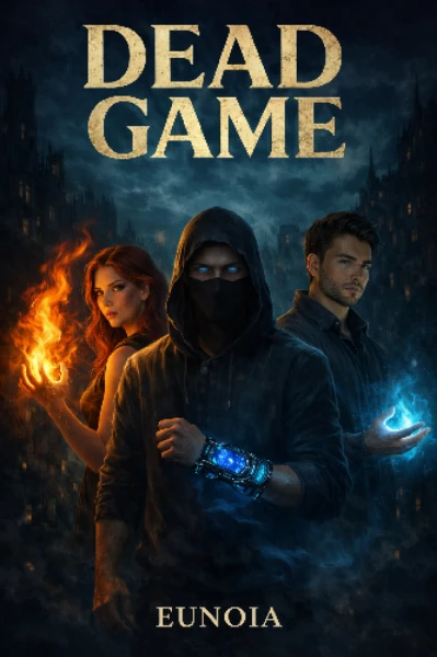 DEAD💥GAME