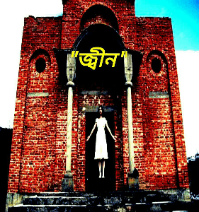 "জ্বীন"