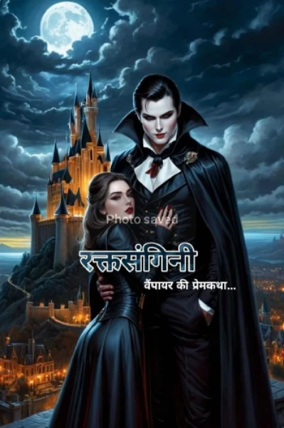 वैम्पायर लव