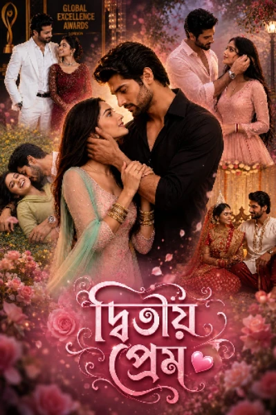 দ্বিতীয় প্রেম 🩷