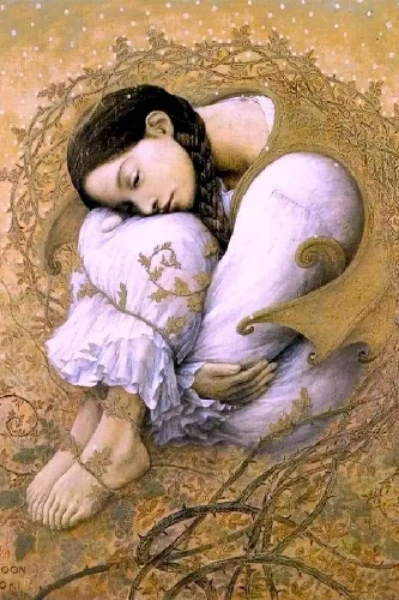 மாலினி எனும் தேவதை!