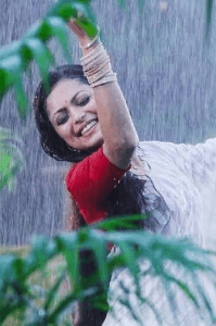 என்னவளும் நானும்