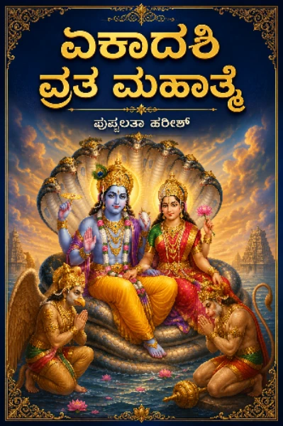 ಏಕಾದಶಿ ವ್ರತಮಹಾತ್ಮೆ