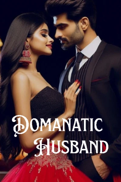 domanatic husband 💞