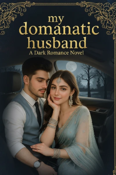 domanatic husband 💞