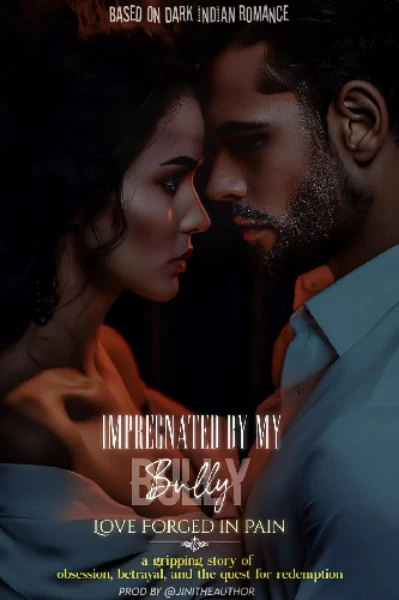 Impregnated by My Bully|इंप्रेग्नेटेड बाय माय बुली