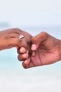 நான் உன்னை நேசிக்கிறேன்