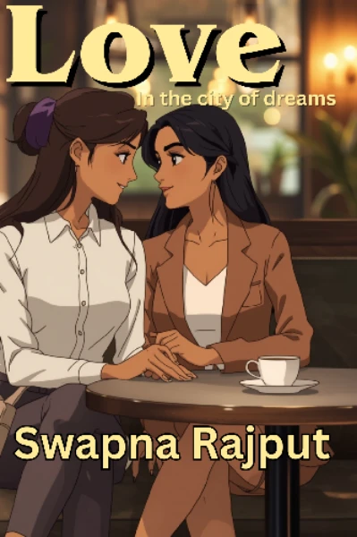 Love in the City of Dreams