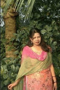 একটি মেয়ে - কাকলী